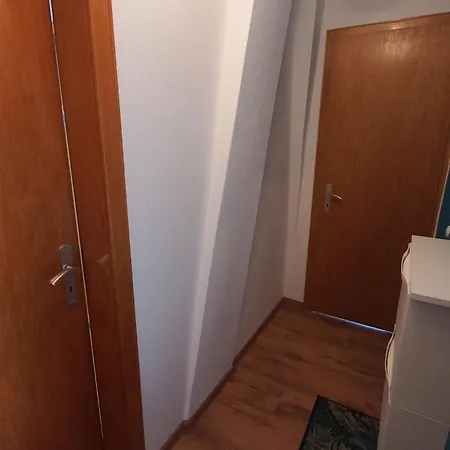 Апартаменты Dschungel