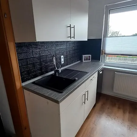 Dschungel Apartment