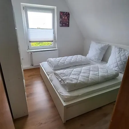 Апартаменты Dschungel