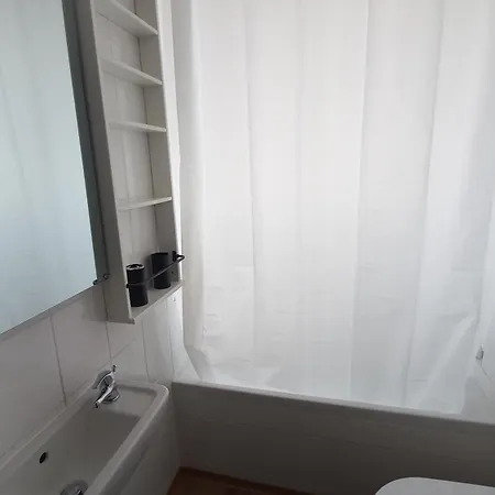 Apartamento Dschungel *