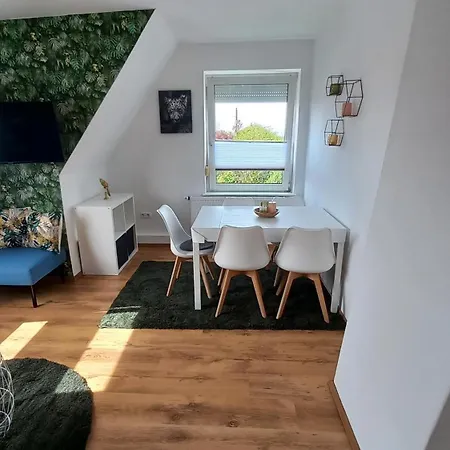 Апартаменты Dschungel