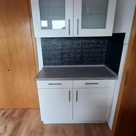 Dschungel Apartamento Emden