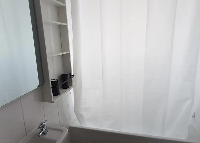 דירה Dschungel *