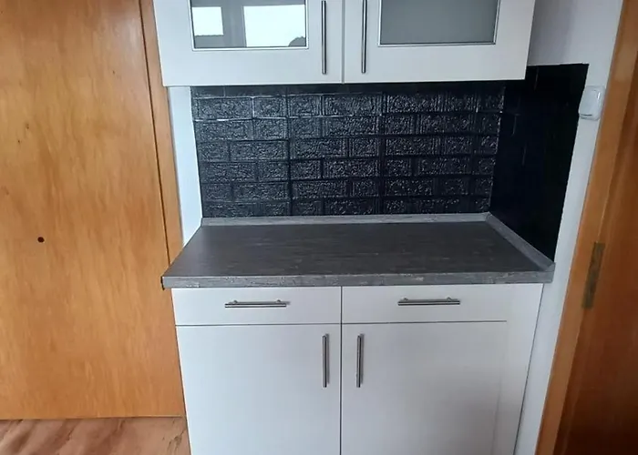 Dschungel דירה אמדן